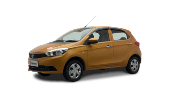 Used 2018 Tata Tiago Revotron XT Petrol Manual Image