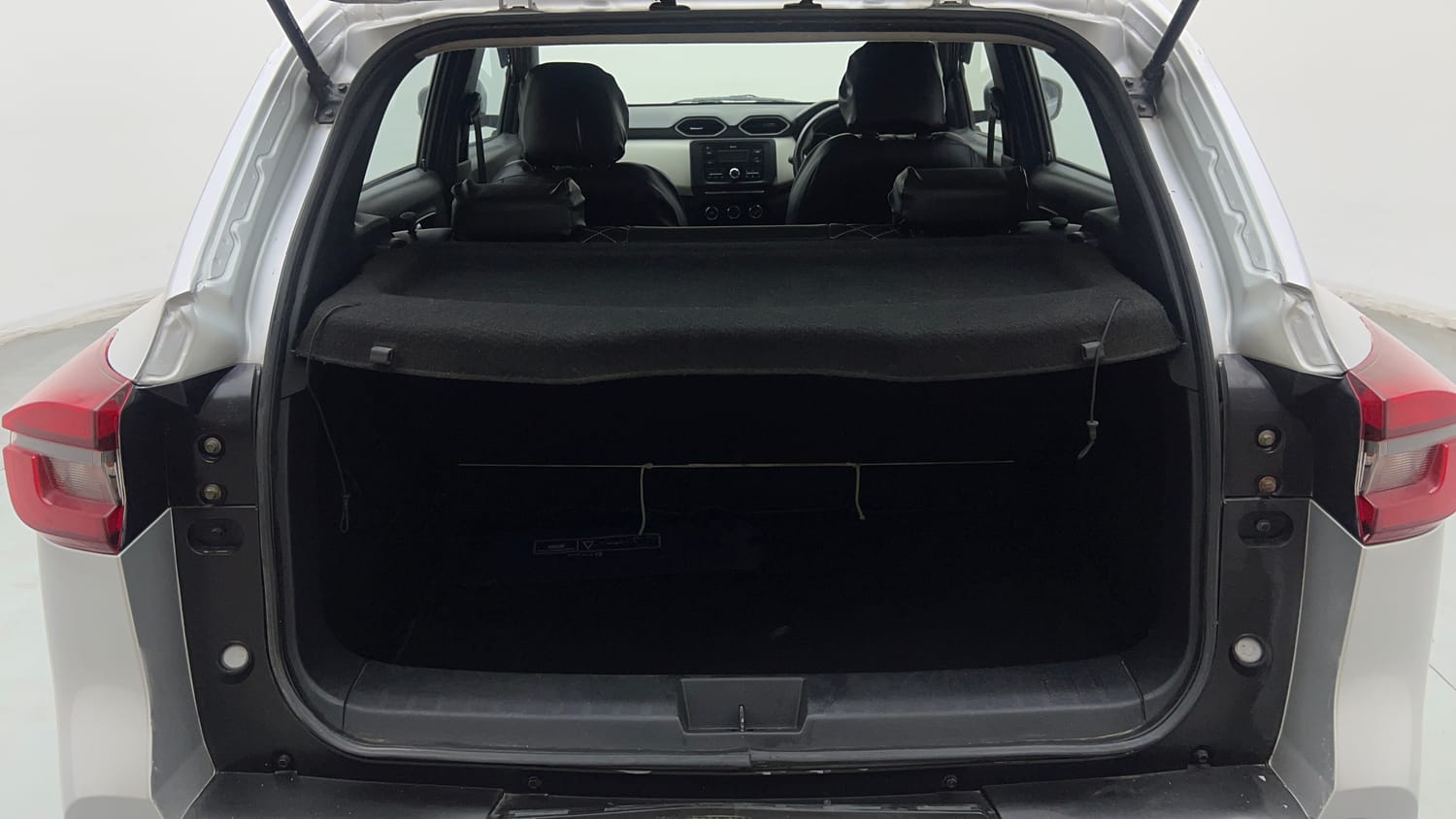 2021 Nissan Magnite XL-25