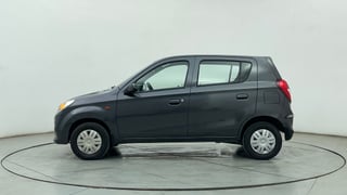 Used 2016 Maruti Suzuki Alto 800 Lxi Petrol Manual exterior LEFT SIDE VIEW