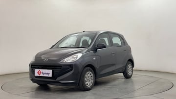 Used 2022 Hyundai Santro Era Executive Petrol Manual Image