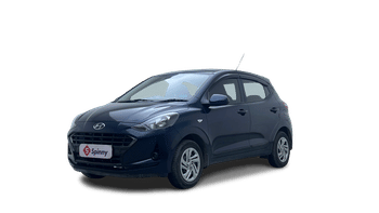 Used 2023 Hyundai Grand i10 Nios Magna 1.2 Kappa VTVT Petrol Manual Image