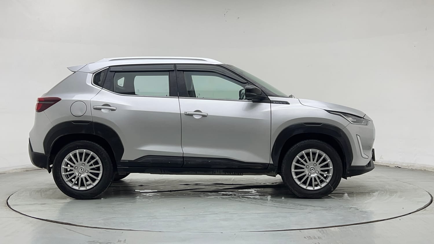 2021 Nissan Magnite XL-5