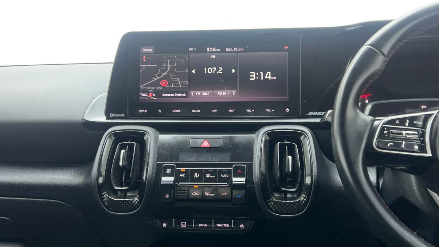 2020 Kia Sonet GTX Plus 1.0 DCT-13
