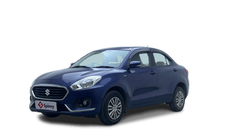 Used 2018 Maruti Suzuki Dzire VDi Diesel Manual Image