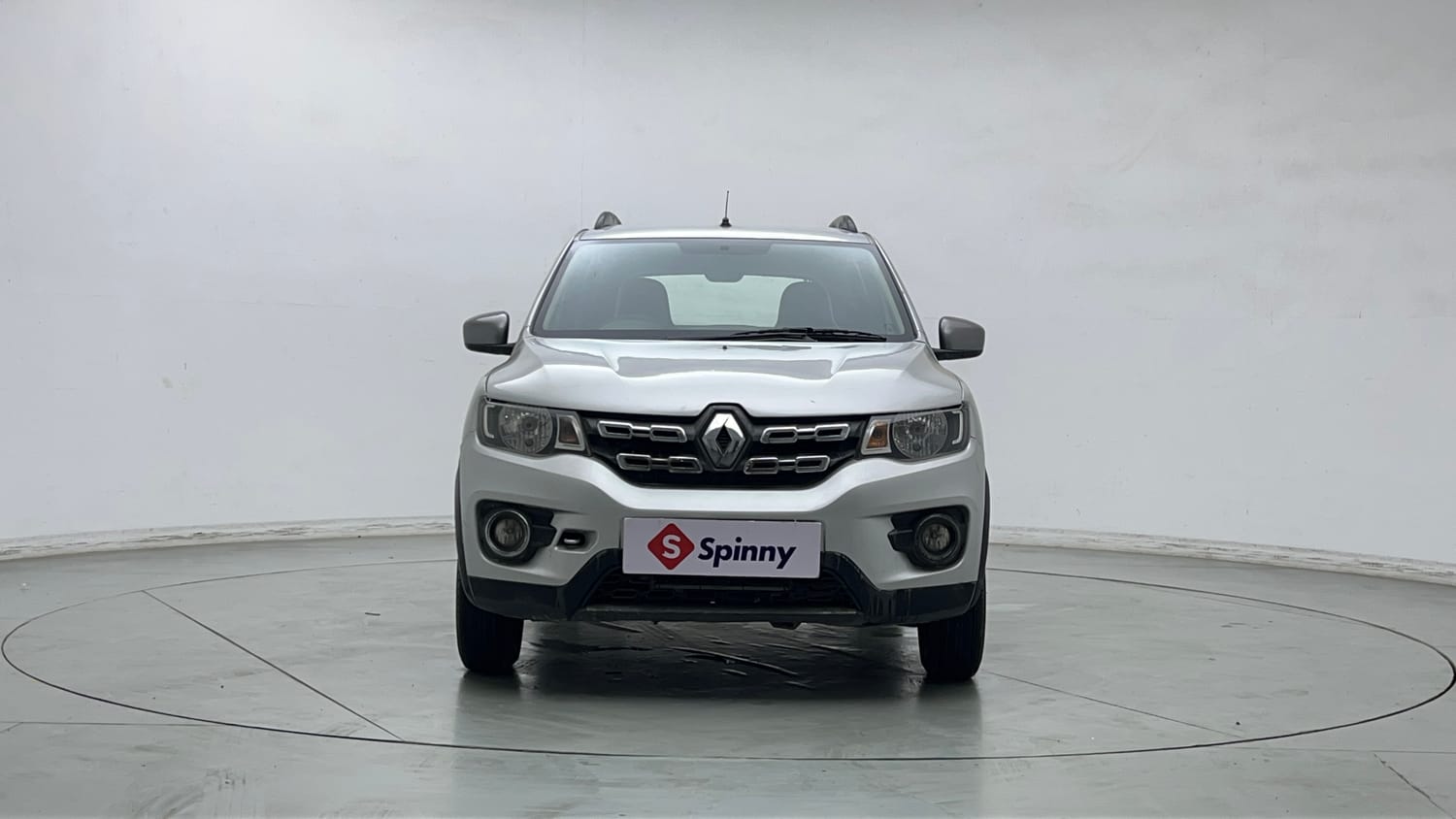 2016 Renault Kwid 1.0 RXT-7