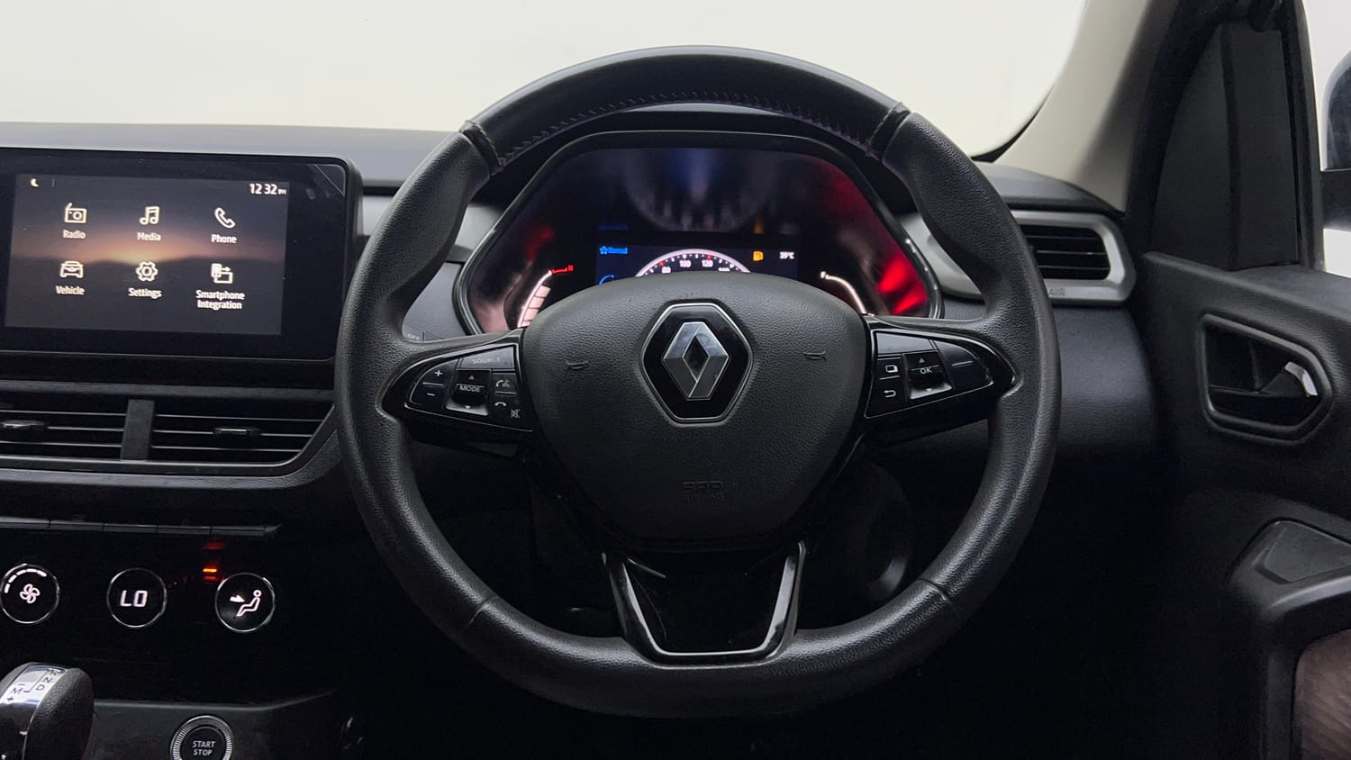 2021 Renault Kiger RXZ AMT-14