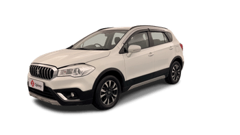 Used 2018 Maruti Suzuki S-Cross Zeta 1.3 Diesel Manual Image
