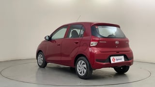 Used 2019 null Petrol Automatic exterior LEFT REAR CORNER VIEW