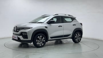Used 2023 Renault Kiger RXZ MT Petrol Manual Image