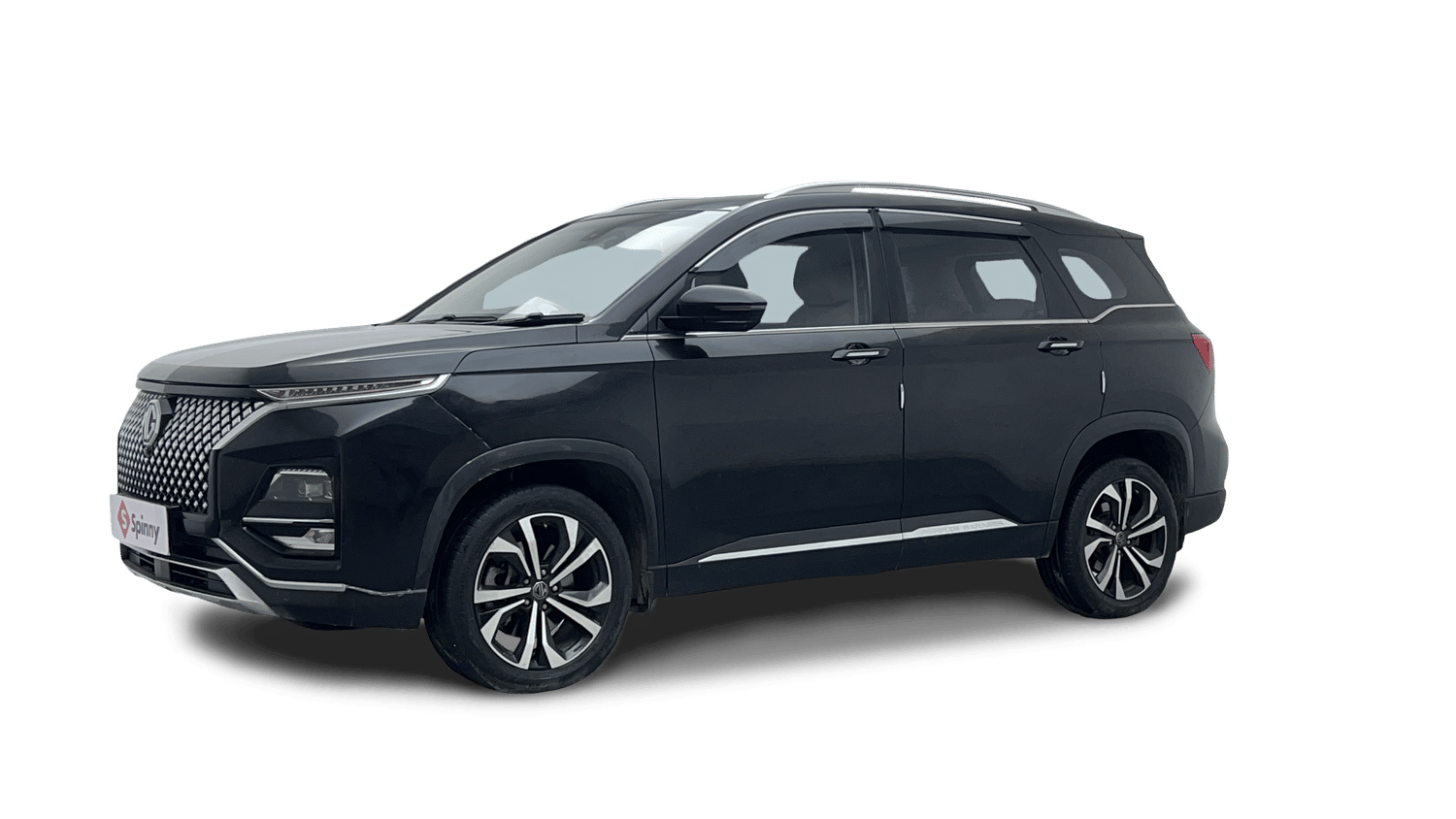Used 2023 MG Motors Hector Sharp Pro 1.5 Turbo MT Petrol Manual Image