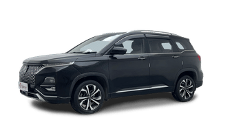 Used 2023 MG Motors Hector Sharp Pro 1.5 Turbo MT Petrol Manual Image