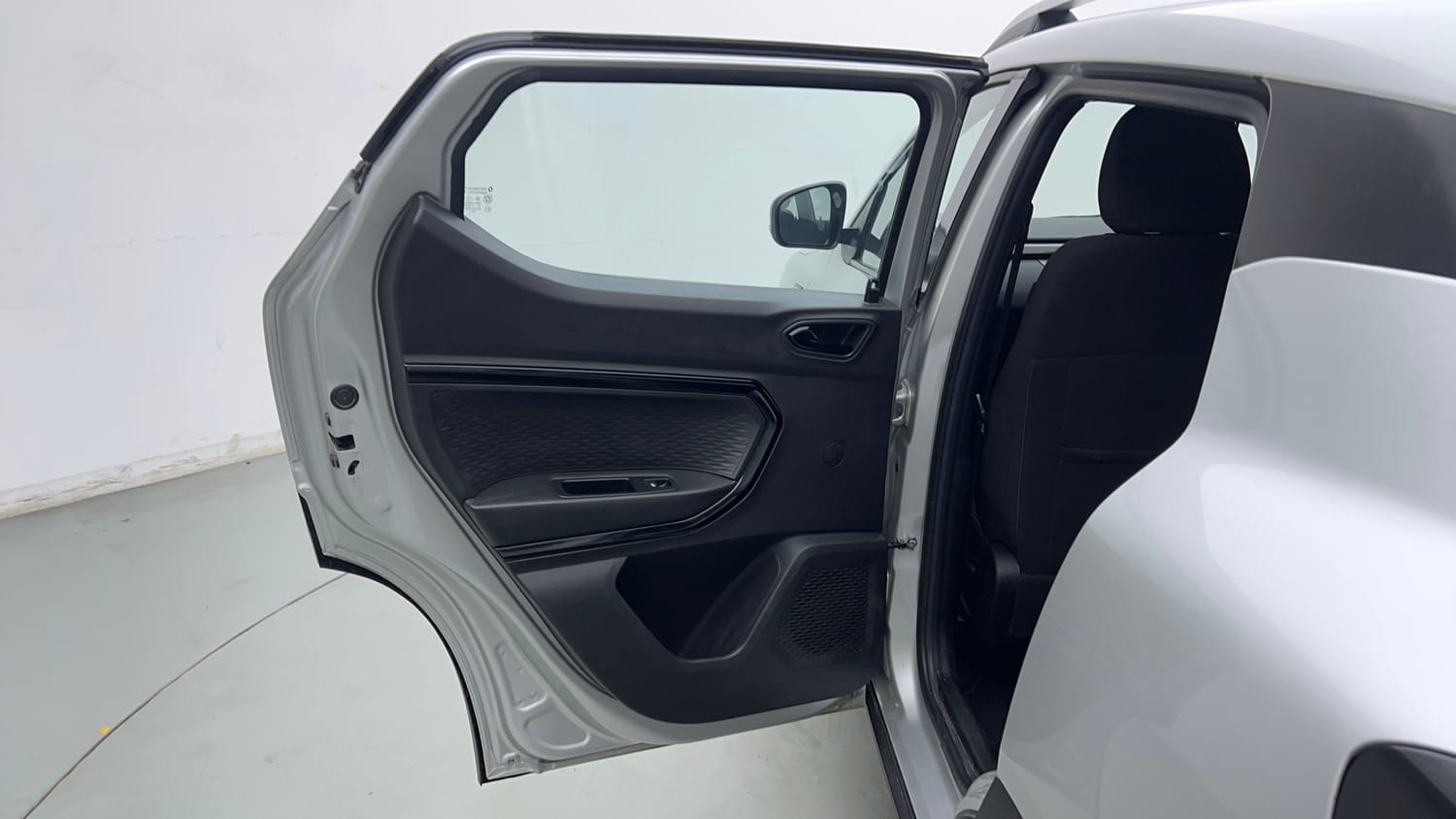 2023 Renault Kiger RXZ MT-22