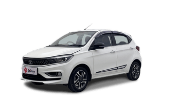 Used 2023 Tata Tiago XZ Plus Petrol Manual Image
