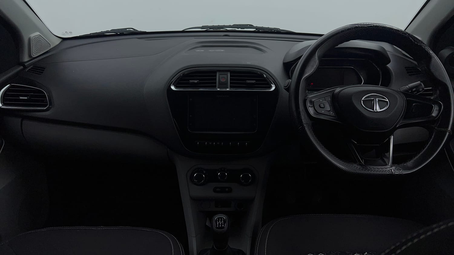 DASHBOARD VIDEO