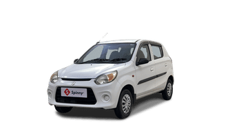 Used 2016 Maruti Suzuki Alto 800 VXi Petrol Manual Image