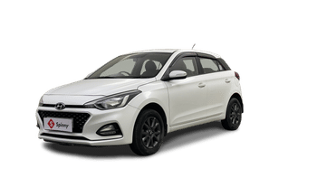 Used 2020 Hyundai Elite i20 Sportz Plus 1.2 Petrol Manual Image