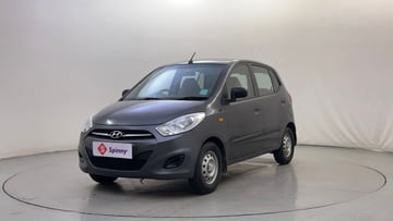Used 2012 Hyundai I10 Era 1.1 iRDE2 Petrol Manual Image