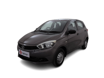 Used 2017 Tata Tiago Revotron XM Petrol Manual Image