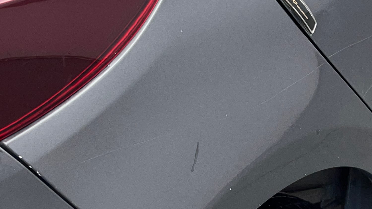 Used 2021 Tata Tiago XZ Petrol Manual dents MINOR DENT