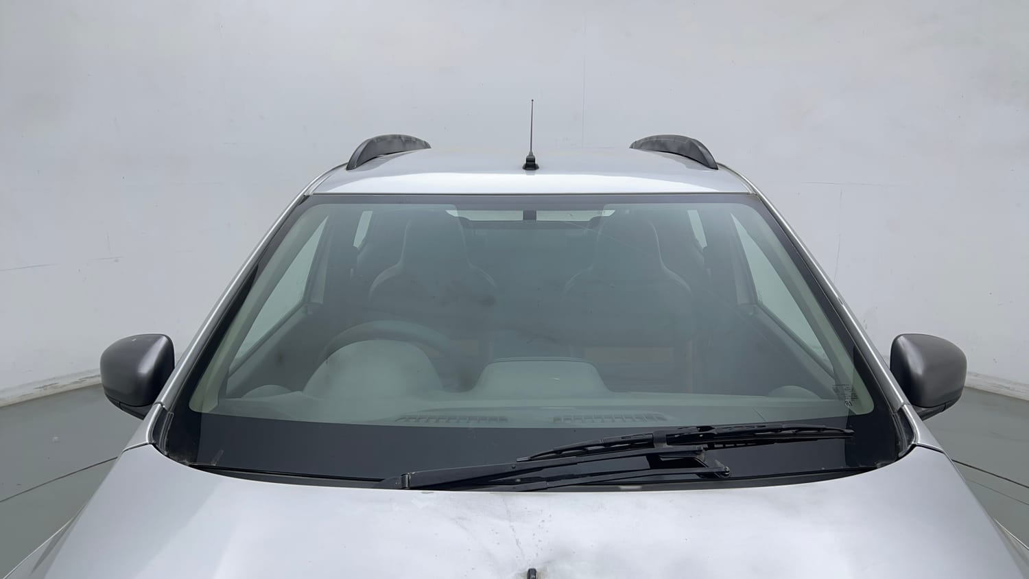 2016 Renault Kwid 1.0 RXT-8