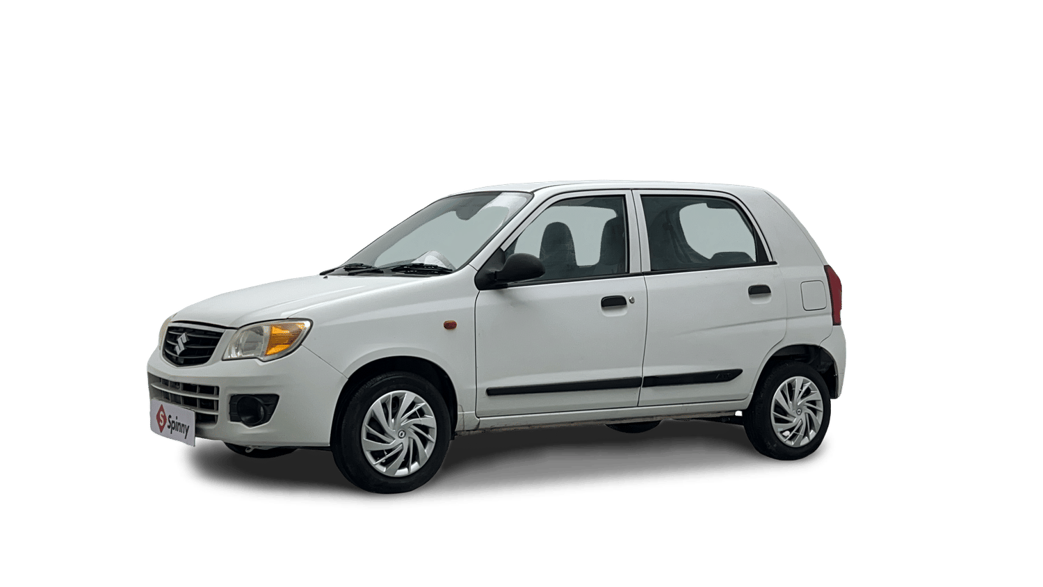 Used 2013 Maruti Suzuki Alto K10 VXi Petrol Manual Image