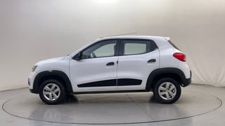 Used 2016 Renault Kwid RXT Petrol Manual exterior LEFT SIDE VIEW