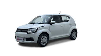 Used 2019 Maruti Suzuki Ignis Delta 1.2 AMT Petrol Manual Image