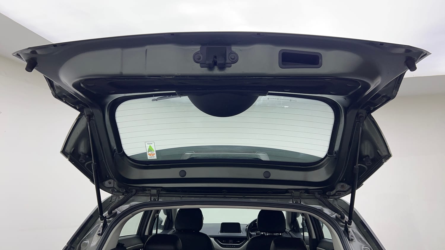 2022 Tata Nexon XZ Plus (HS)-24
