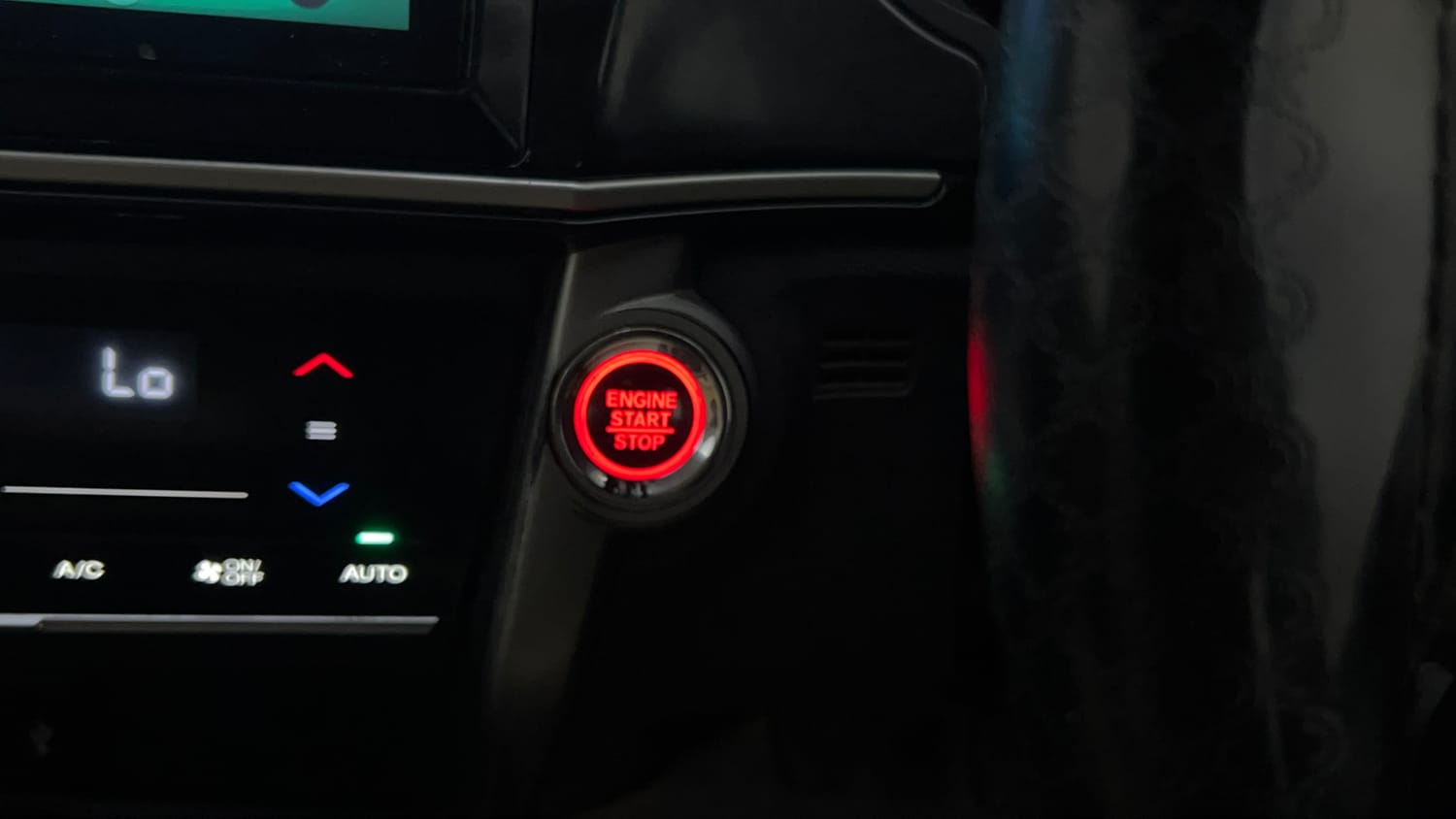 Used 2018 Honda City V Petrol Petrol Manual top_features Keyless start