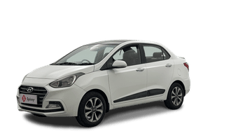 Used 2020 Hyundai Xcent SX (O) Petrol Manual Image