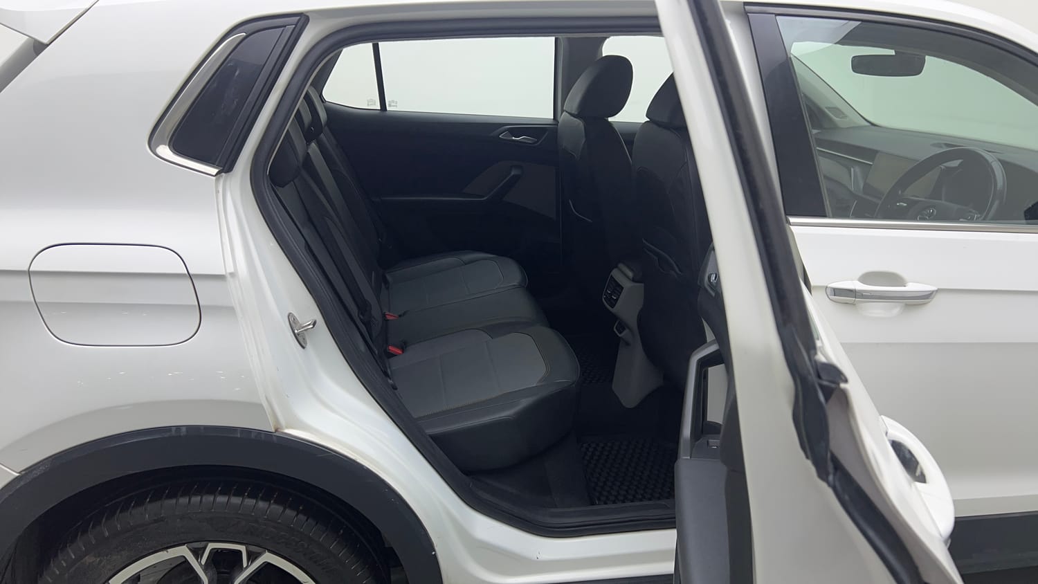2022 Skoda Kushaq Style 1.5L TSI DSG-18