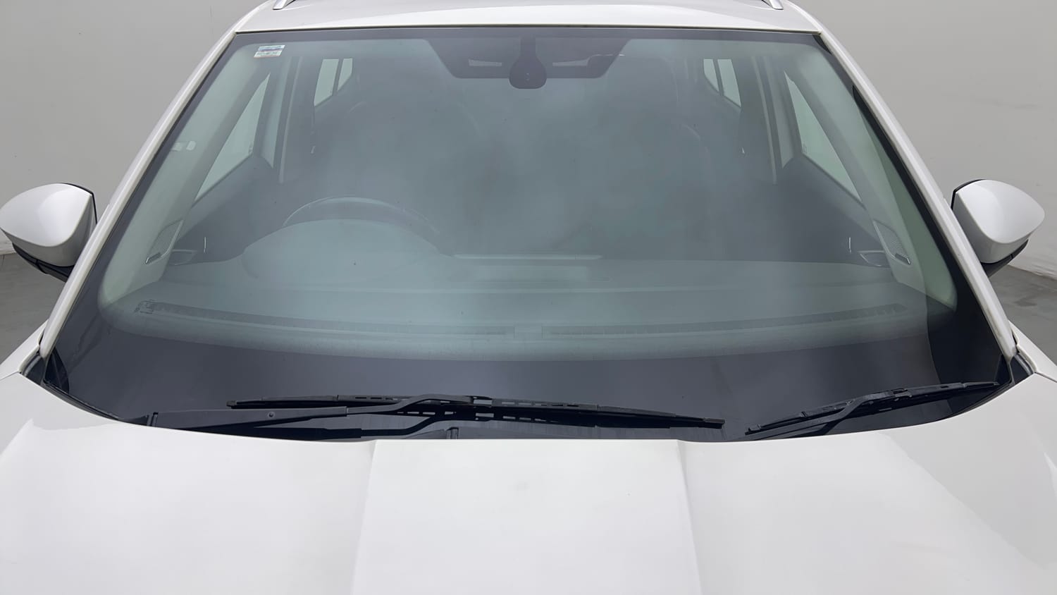 2022 Skoda Kushaq Style 1.5L TSI DSG-8
