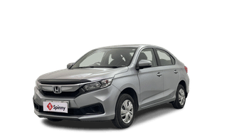 Used 2019 Honda Amaze 1.2 S MT Petrol Petrol Manual Image
