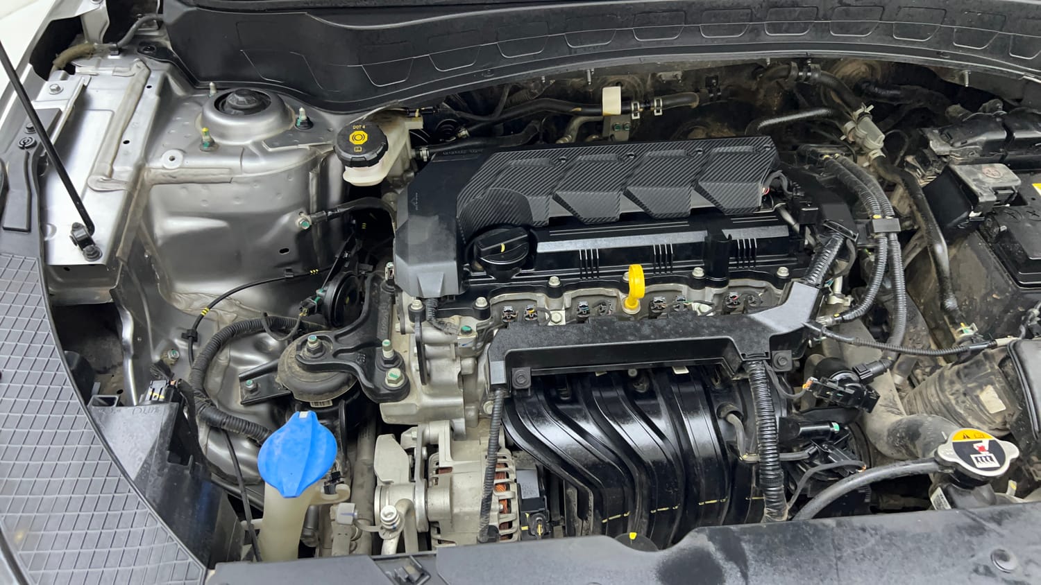 2020 Kia Seltos HTX 1.5-29