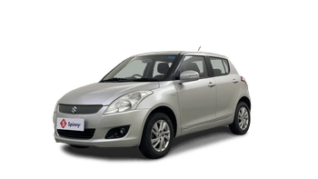 Used 2014 Maruti Suzuki Swift ZXi Petrol Manual Image