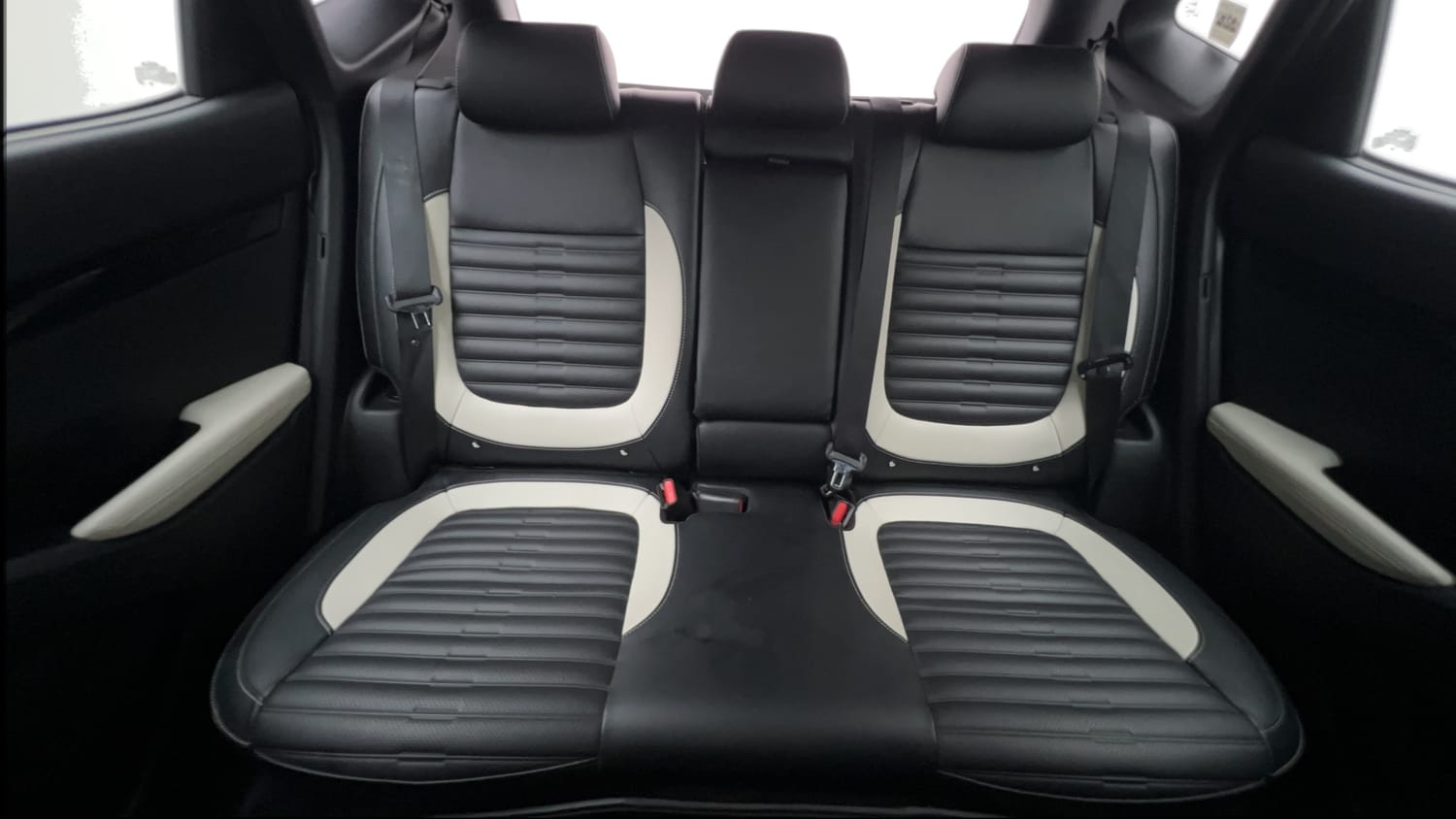 2023 Kia Seltos GTX Plus (S) 1.5 Turbo Petrol DCT-23