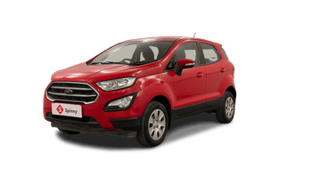 Used 2019 Ford EcoSport Trend 1.5L TDCi Diesel Manual Image