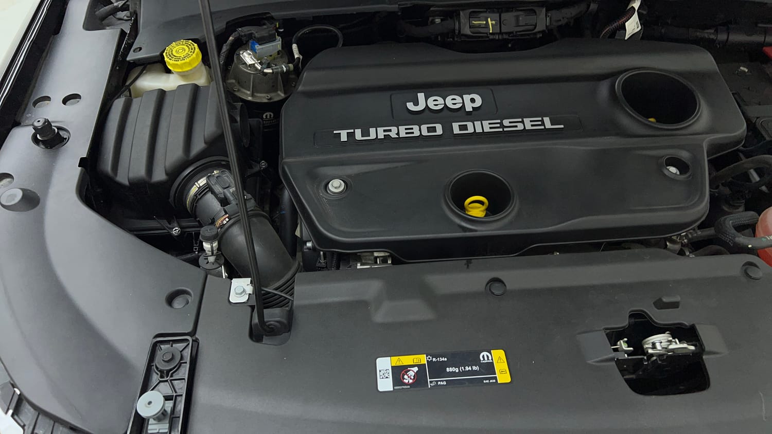 2024 Jeep Meridian Limited (O) 4x2 AT-30