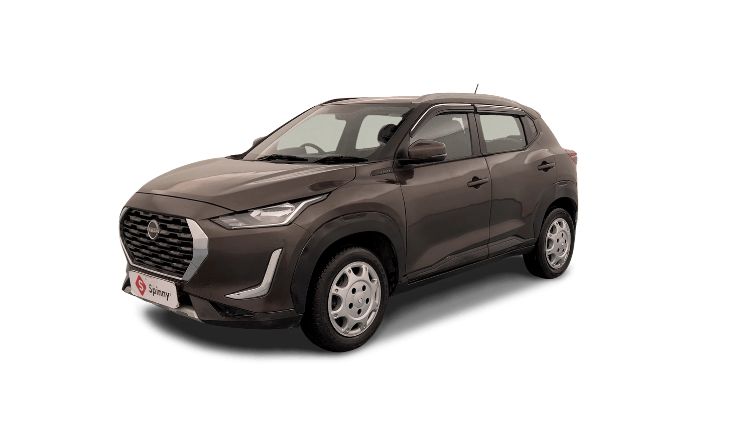 Used 2023 Nissan Magnite XL Petrol Manual Image
