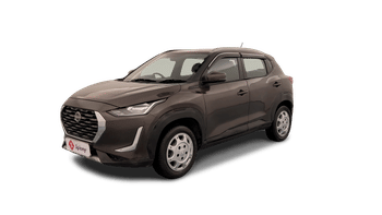 Used 2023 Nissan Magnite XL Petrol Manual Image