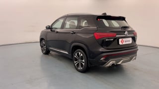 Used 2021 null Hybrid Manual exterior LEFT REAR CORNER VIEW