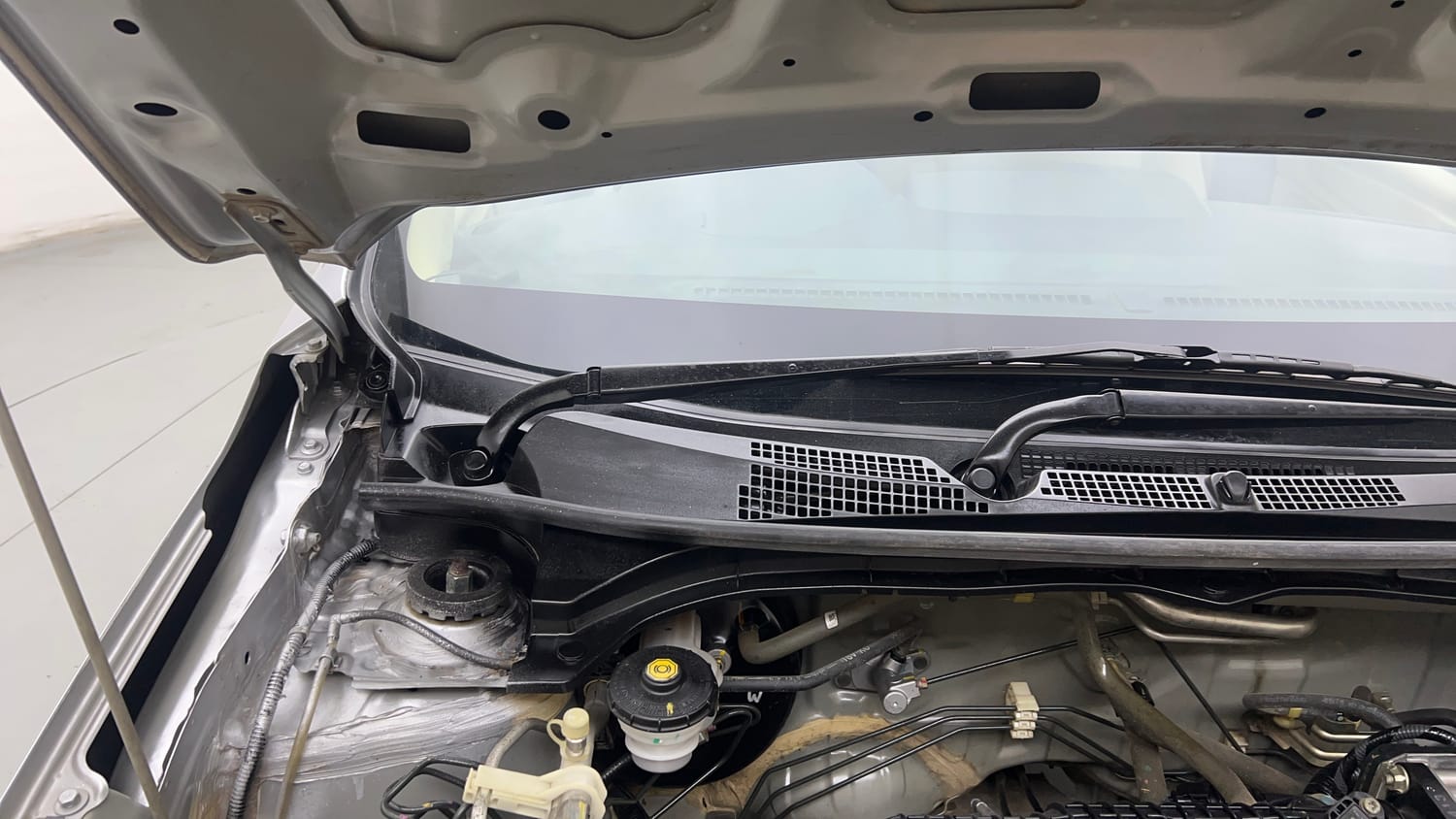 2022 Honda Amaze E MT 1.2 Petrol (Old Design)-31