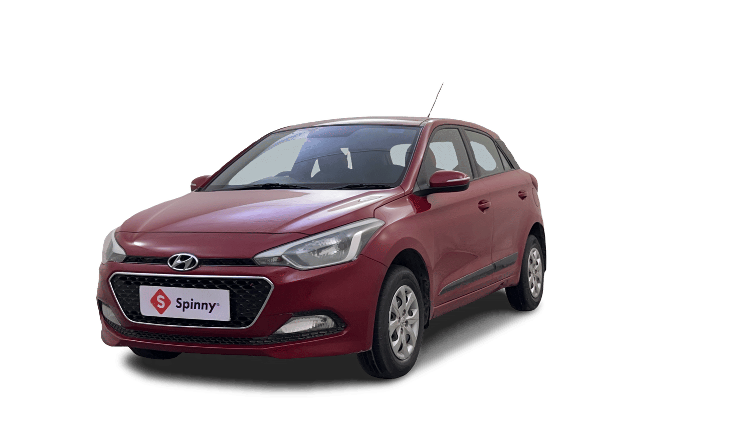 Used 2015 Hyundai Elite i20 Sportz 1.2 Petrol Manual Image