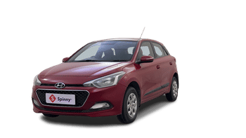Used 2015 Hyundai Elite i20 Sportz 1.2 Petrol Manual Image