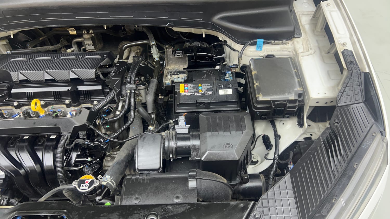 2023 Hyundai Creta EX 1.5 Petrol-28