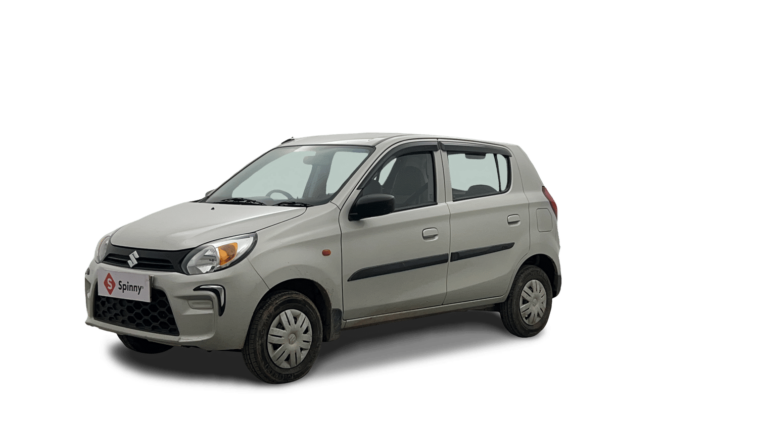 Used 2021 Maruti Suzuki Alto 800 VXi Petrol Manual Image