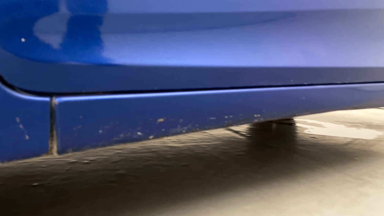 Used 2012 Hyundai Eon Sportz Petrol Manual dents MINOR SCRATCH