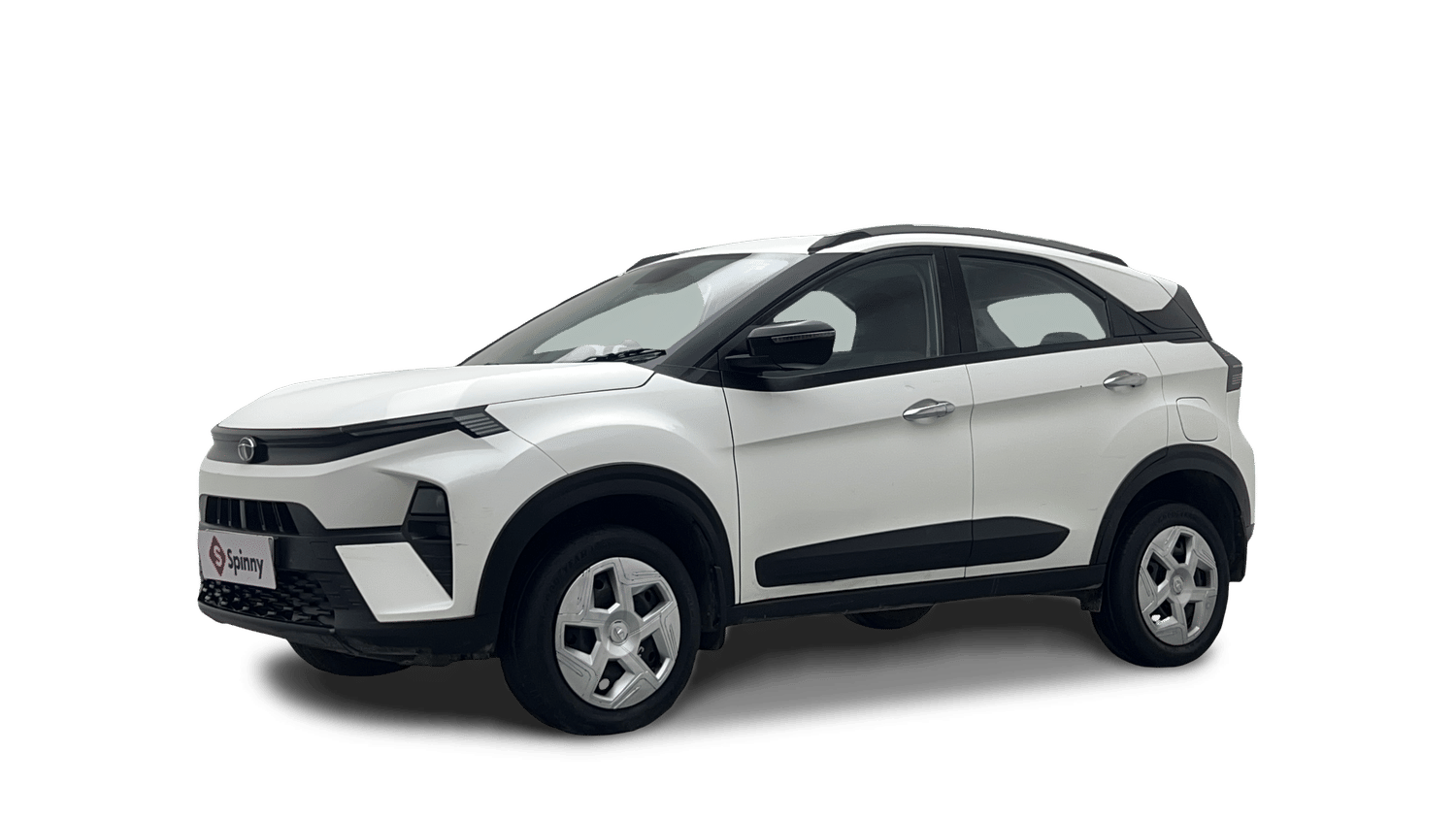 Used 2023 Tata Nexon Pure S 1.2 Revotron Petrol 6MT Petrol Manual Image