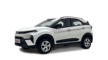 Used 2023 Tata Nexon Pure S 1.2 Revotron Petrol 6MT Petrol Manual Image