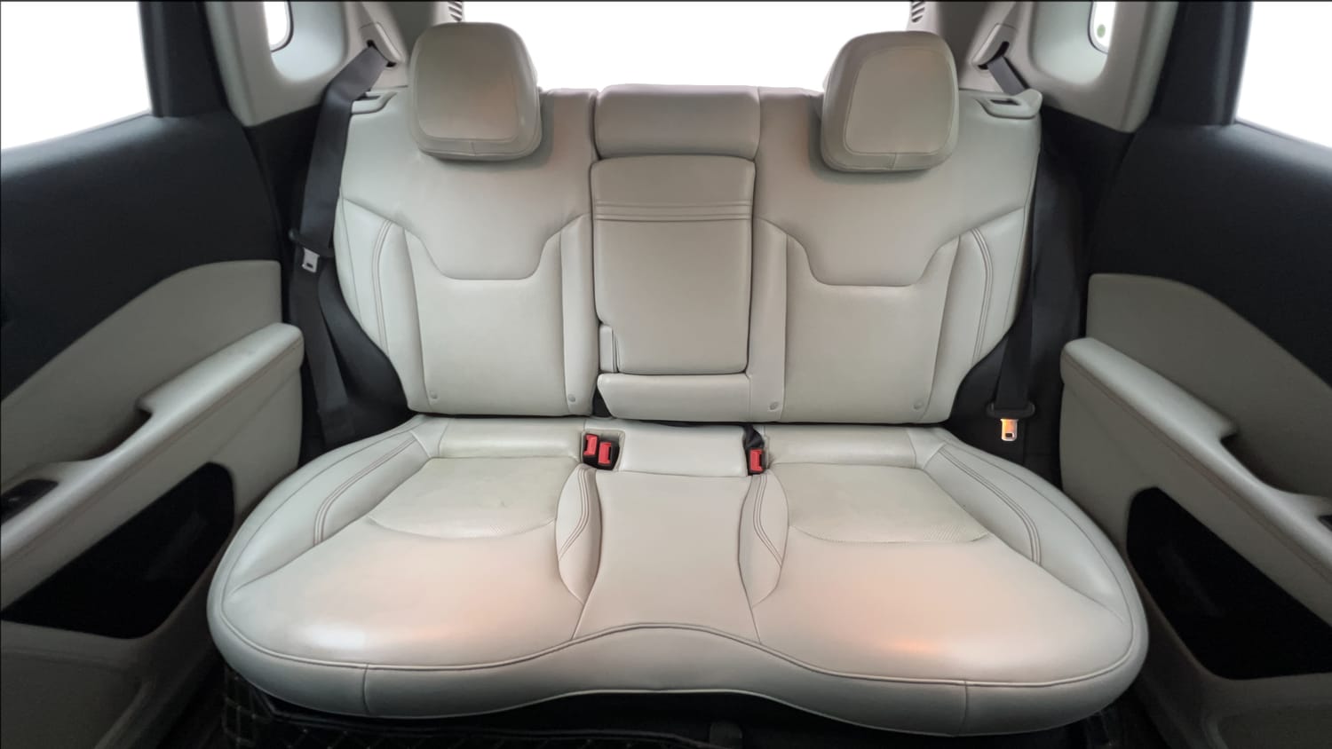 2018 Jeep Compass Limited (O) 1.4 Petrol AT-23